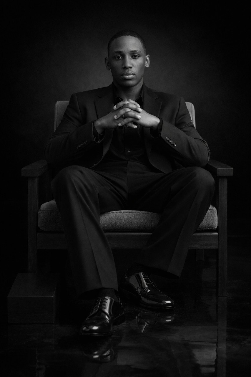 Nathaniel Udo-Ekpo